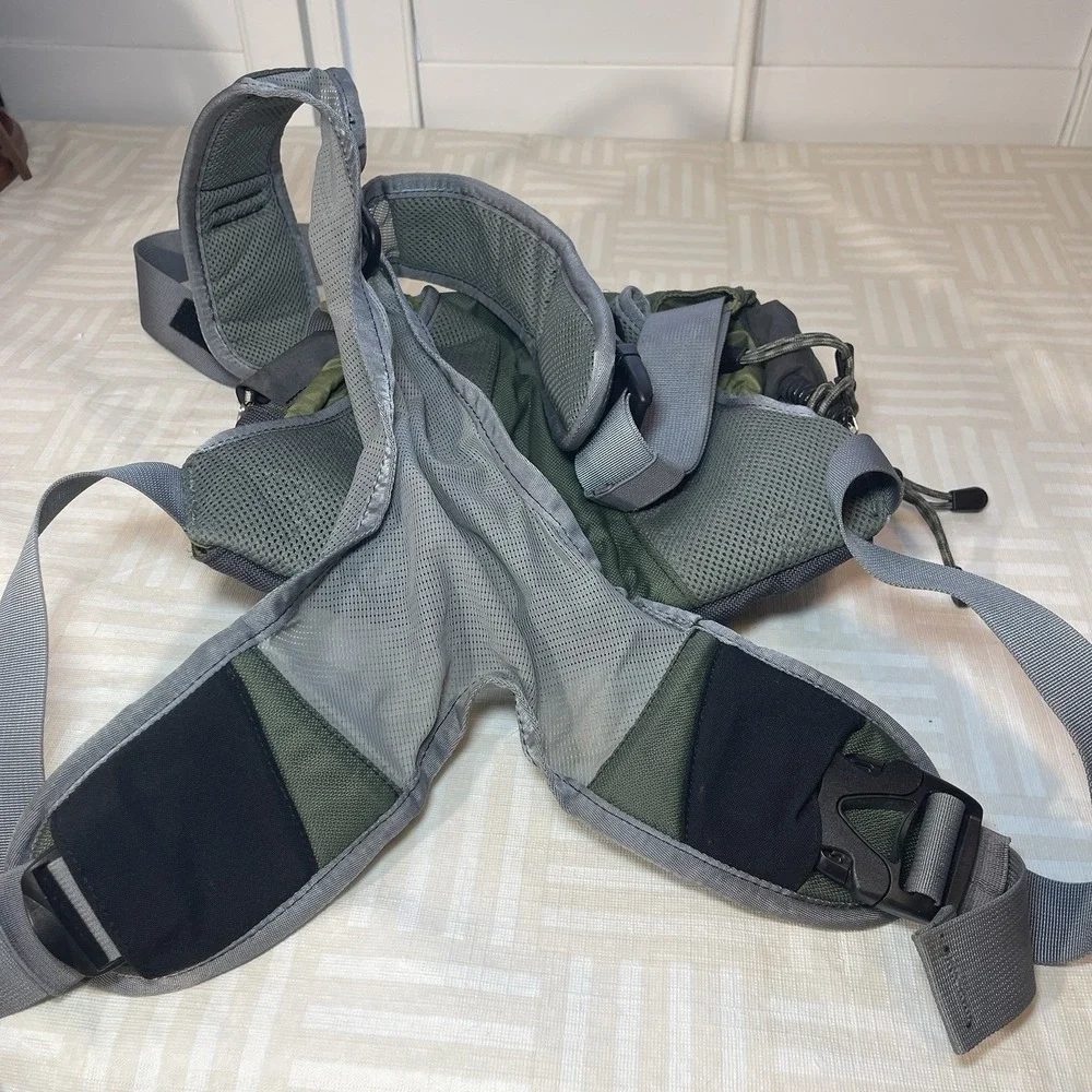 Orvis Chest Pack - Great Condition